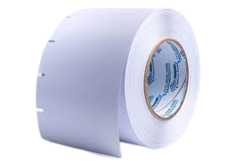 Etiqueta Gôndola Branca