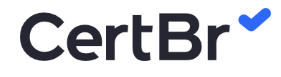 CertBr